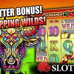 boss slot